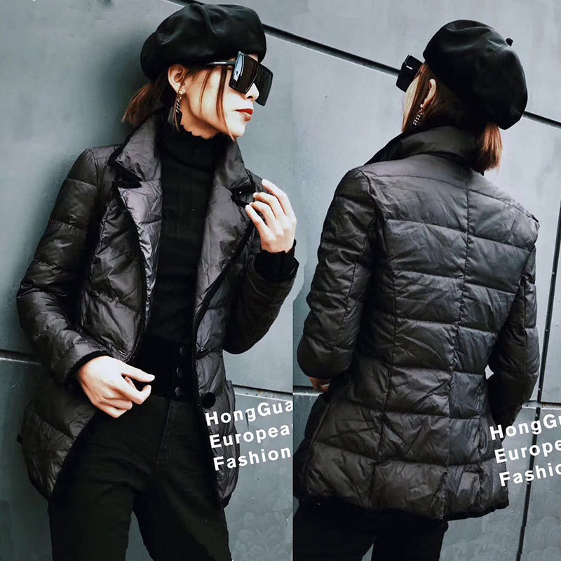quality female High ultralight jacket, sparse short, feminine, for autumn and winter, my5227 BJPU, Striped white
quality female High ultralight jacket, sparse short, feminine, for autumn and winter, my5227 BJPU, Striped white