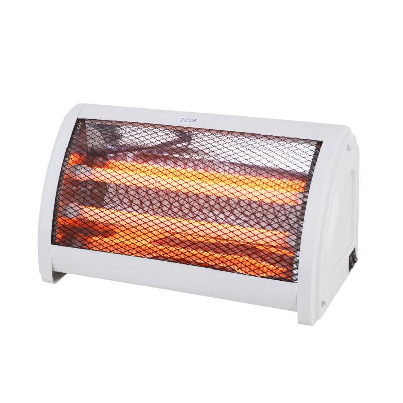 500W/1000W Electric Heater Desktop Mini Portable Heating With 2 Gear Space Heater Warm Air Fan Blower Radiator For Room/Office
500W/1000W Electric Heater Desktop Mini Portable Heating With 2 Gear Space Heater Warm Air Fan Blower Radiator For Room/Office