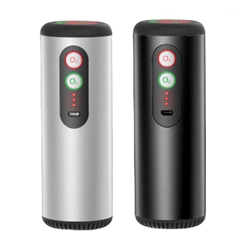 Vehicle Ozone Negative Ion Air Purifier Vehicle Home Air Intelligent Purification System1
Vehicle Ozone Negative Ion Air Purifier Vehicle Home Air Intelligent Purification System1