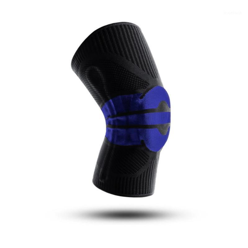 Knee Silicone Patella Protector Brace Spring Knee Pad Basketball Running Compression Sleeve Support Sports Kneepads.1
Knee Silicone Patella Protector Brace Spring Knee Pad Basketball Running Compression Sleeve Support Sports Kneepads.1
