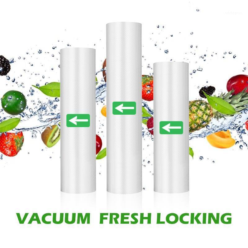 Kitchen Vacuum Bag Storage Bags For Vacuum Kitchen Packaging Rolls 12/15/20/25/28/30cm*500cm1
Kitchen Vacuum Bag Storage Bags For Vacuum Kitchen Packaging Rolls 12/15/20/25/28/30cm*500cm1