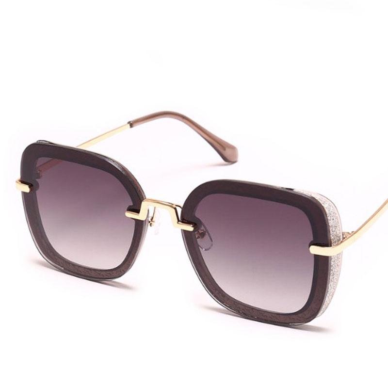 Sunglasses Veshion The Trend Big Frame Luxury Men Women Fashion Shades UV400 Vintage Glasses
Sunglasses Veshion The Trend Big Frame Luxury Men Women Fashion Shades UV400 Vintage Glasses