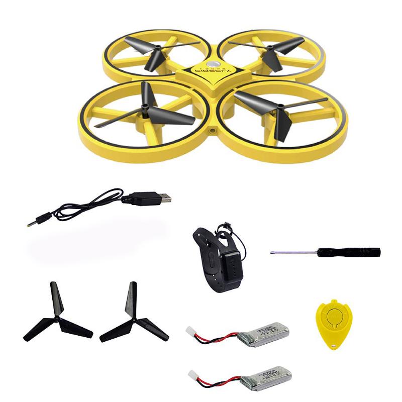 RC Drone Watch Gesture Flying ball Helicopter Hand Infrared Electronic Quadcopter Interactive Induction Kids toys
RC Drone Watch Gesture Flying ball Helicopter Hand Infrared Electronic Quadcopter Interactive Induction Kids toys