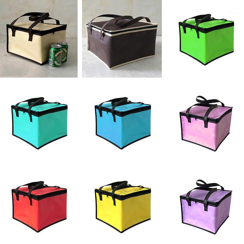 1 Pcs Foldable Cooler Bag Lunch Picnic Bag Insulated Beach Thermal Aluminum Foil Home Refrigerator Accessories Ice Bags1, Beige
1 Pcs Foldable Cooler Bag Lunch Picnic Bag Insulated Beach Thermal Aluminum Foil Home Refrigerator Accessories Ice Bags1, Beige