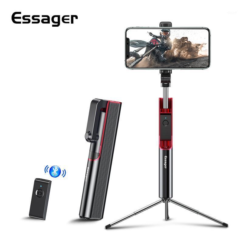Essager Bluetooth Selfie Stick Tripod Self Selfiestick For Mobile Phone Android Mini Tripod1
Essager Bluetooth Selfie Stick Tripod Self Selfiestick For Mobile Phone Android Mini Tripod1
