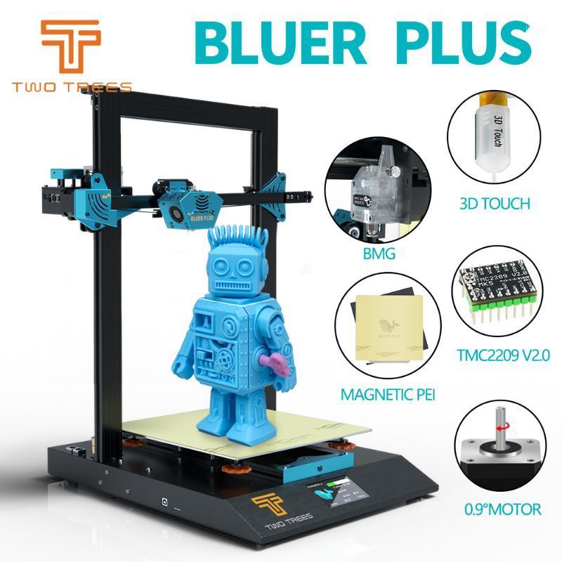 TWO TREES BLUER PLUS I3 Screen Mega Upgrade PEI Large Size Metal frame TOUCH TMC2209 Touch BMG 3D Printer kit filament gift1
TWO TREES BLUER PLUS I3 Screen Mega Upgrade PEI Large Size Metal frame TOUCH TMC2209 Touch BMG 3D Printer kit filament gift1