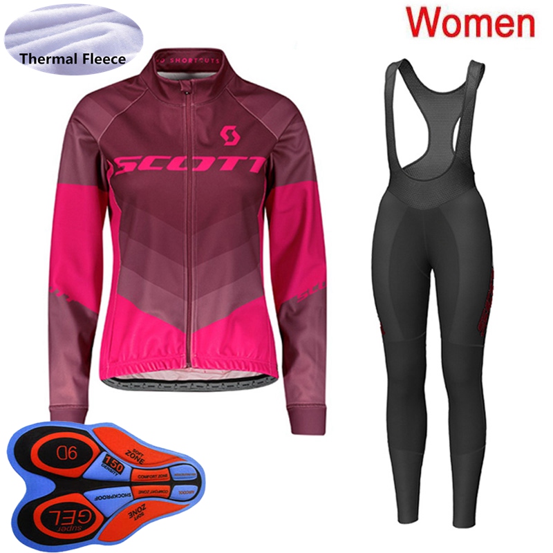 2020 Winter SCOTT Team cycling Jersey bib pants suit thermal fleece long sleeve bike Outfits warmer bicycle sportswear Y20092202, Black;red
2020 Winter SCOTT Team cycling Jersey bib pants suit thermal fleece long sleeve bike Outfits warmer bicycle sportswear Y20092202, Black;red