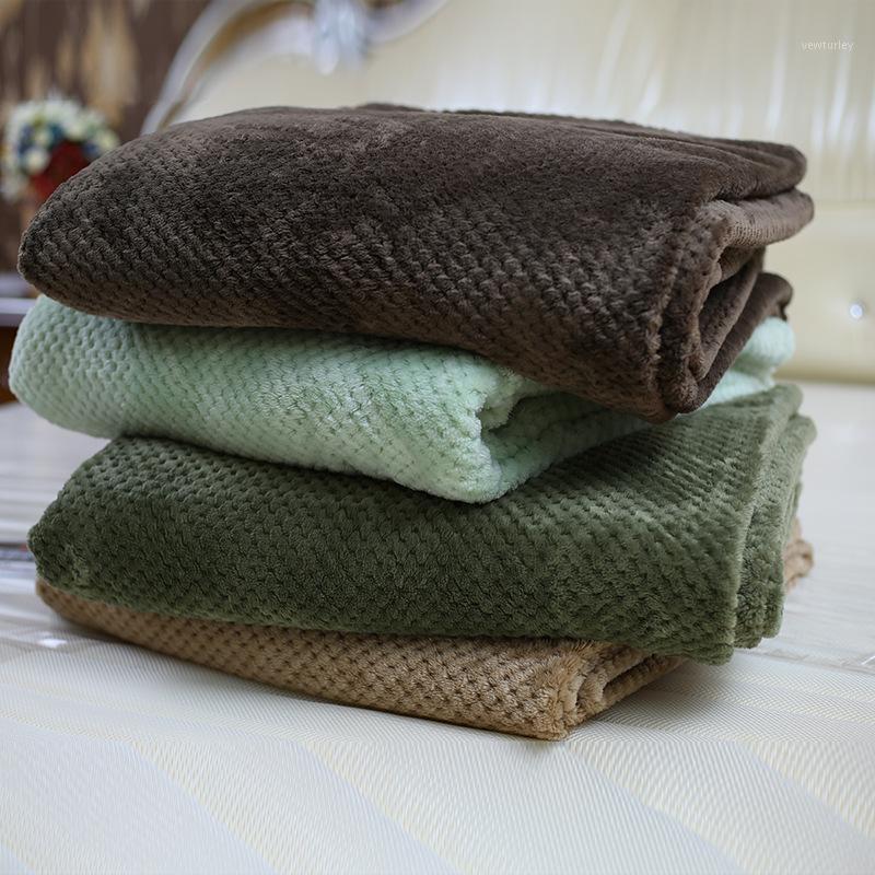 Thick High Quality Blanket Coral Fleece blankets warm flannel Sheets Blankets fleece blanket Bedclothes For Beds Autumn/Spring1
Thick High Quality Blanket Coral Fleece blankets warm flannel Sheets Blankets fleece blanket Bedclothes For Beds Autumn/Spring1