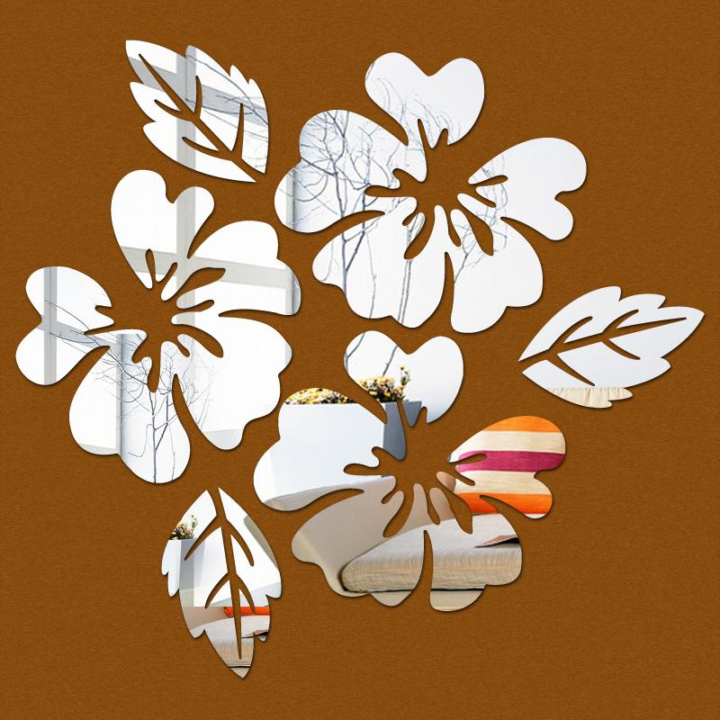 New Sticker Wall Stickers Decor Vinilos Paredes Diy Poster Mirror Surface Modern Acrylic Large Home Decoration
New Sticker Wall Stickers Decor Vinilos Paredes Diy Poster Mirror Surface Modern Acrylic Large Home Decoration