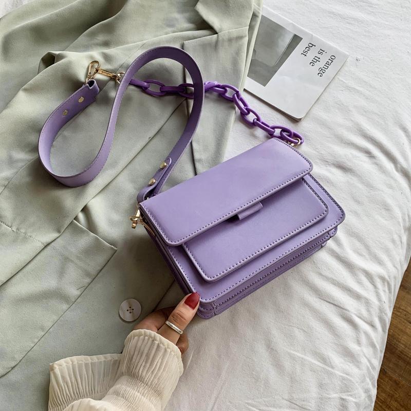 2021 Fashion Satchels Pu Leather Shoulder Bags Women Small Chain Crossbody Bags Designer Vintage Messenger Party Handbags, Black
2021 Fashion Satchels Pu Leather Shoulder Bags Women Small Chain Crossbody Bags Designer Vintage Messenger Party Handbags, Black