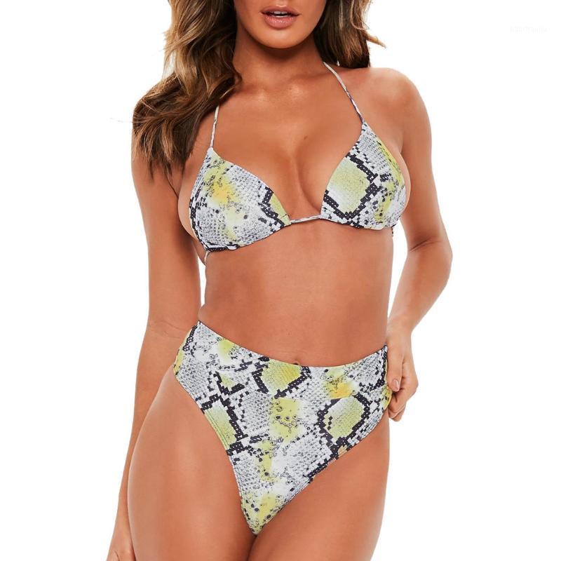 Womail Women Snake Skin Printing Bra Bikini Split Body Swimsuit Beachwear thong bikinis 2020 mujer monokini1
Womail Women Snake Skin Printing Bra Bikini Split Body Swimsuit Beachwear thong bikinis 2020 mujer monokini1