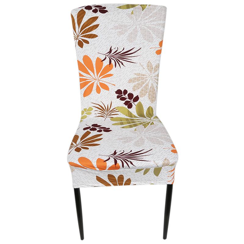 Printed Spandex Stretch Dining Chair Covers Restaurant Weddings Banquet Hotel Chair Covering Protector Slipcover Decor IC877066
Printed Spandex Stretch Dining Chair Covers Restaurant Weddings Banquet Hotel Chair Covering Protector Slipcover Decor IC877066
