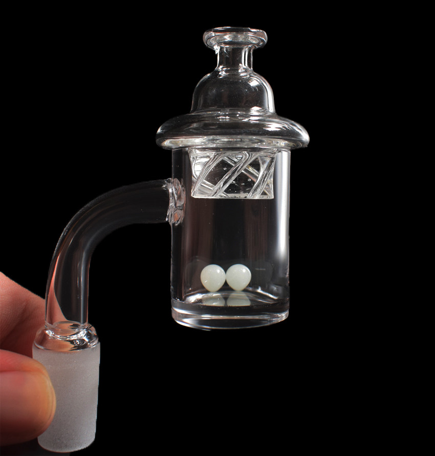 Latest 5mm Clear Bottom XL Flap Top short neck Quartz Banger Nail & Spinning Cyclone Carb Cap Glowing Terp Pearl Ball For Glass Bongs
Latest 5mm Clear Bottom XL Flap Top short neck Quartz Banger Nail & Spinning Cyclone Carb Cap Glowing Terp Pearl Ball For Glass Bongs