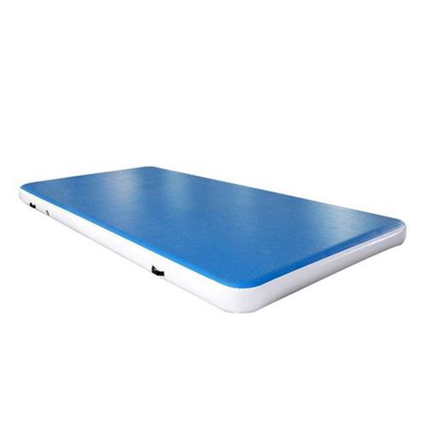 Airtrack Gymnastics 3m to 10m Air Track Inflatable Air Mat for Home Use, Cheerleading, Park Free Pump Free FedEx Shipping, Blue
Airtrack Gymnastics 3m to 10m Air Track Inflatable Air Mat for Home Use, Cheerleading, Park Free Pump Free FedEx Shipping, Blue