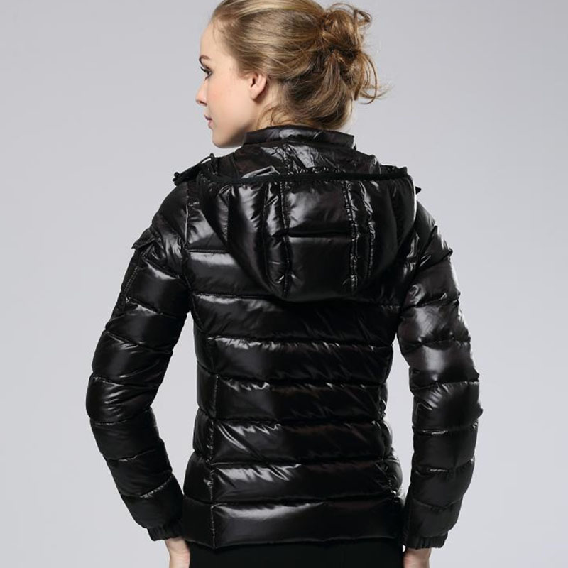 style Winter Jacket High Quality Hooded Coat Women Fashion Jackets Winter Warm Woman Clothing Casual Parkas #724 201214