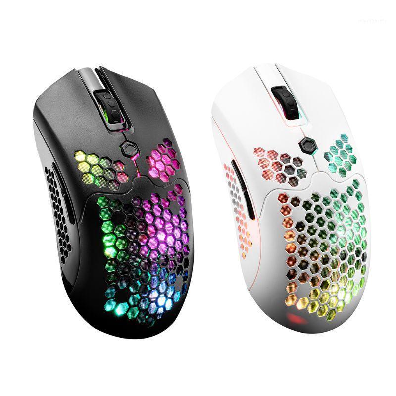 Gaming Mouse X2 12000DPI Dual Mode Gaming Mouse 7 Keys Hollow Out RGB Light Wireless1
Gaming Mouse X2 12000DPI Dual Mode Gaming Mouse 7 Keys Hollow Out RGB Light Wireless1