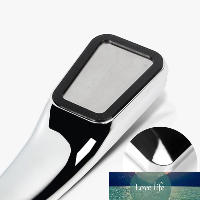 300 Holes High Pressure Shower Head Holder With Holder And Hose Rainfall Water Saving Shower Head Set Bathroom Accessories2463260