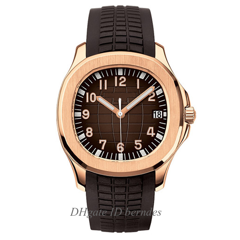 High quality men's automatic watch Business fashion rubber band 316 stainless steel exquisite craft waterproof luminous, Nude
High quality men's automatic watch Business fashion rubber band 316 stainless steel exquisite craft waterproof luminous, Nude