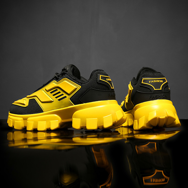 Outdoor Male open-air shoes Soft track and women's tennis field Zapatos mujer, Black
Outdoor Male open-air shoes Soft track and women's tennis field Zapatos mujer, Black