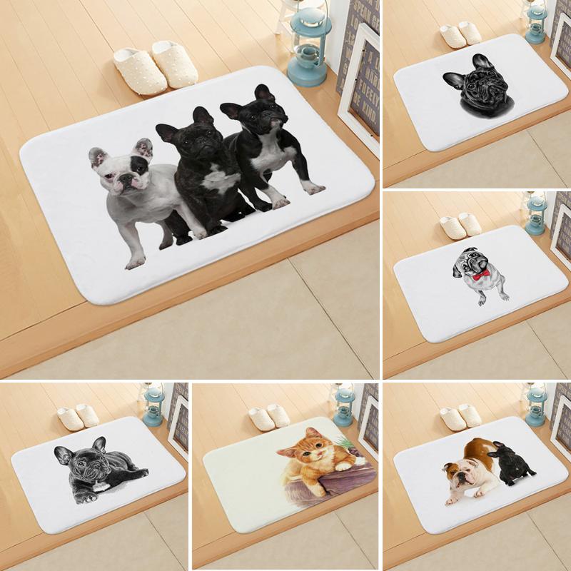Mynah Washable non-slip mat fun marble door mat bathroom foot pad home decoration bathroom Flannel printed doormat
Mynah Washable non-slip mat fun marble door mat bathroom foot pad home decoration bathroom Flannel printed doormat