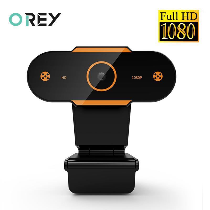 Webcam 1080P Full HD 1080P Web Camera Built-in Microphone USB Plug Web Cam For PC Computer Mac Laptop Desktop Xbox YouTub Camera1
Webcam 1080P Full HD 1080P Web Camera Built-in Microphone USB Plug Web Cam For PC Computer Mac Laptop Desktop Xbox YouTub Camera1