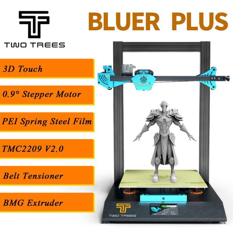 2020NEW TWO TREES BLUER PLUS MKS board BMG extruder 0.9 stepper motor 3d impresora 3D printer Automatic level PEI1
2020NEW TWO TREES BLUER PLUS MKS board BMG extruder 0.9 stepper motor 3d impresora 3D printer Automatic level PEI1