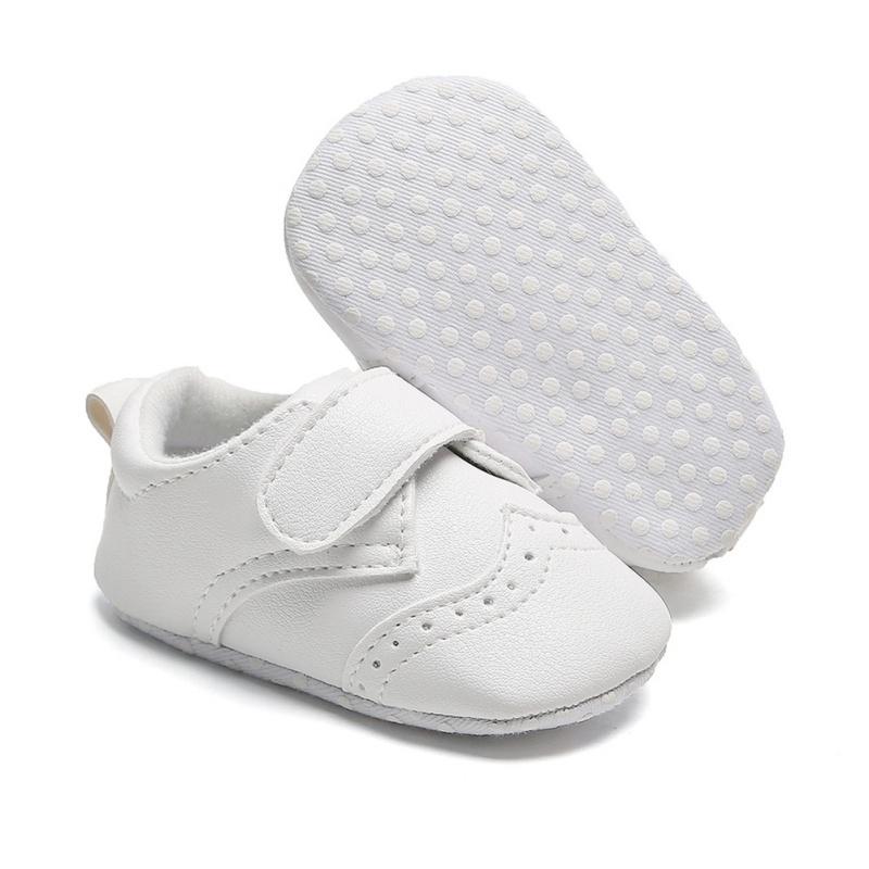 Infant Girls Pre walker Boys Sports Shoes Anti slip Soft Sole First Walker Baby Crib Shoes Casual Flat Sneakers white Baby
Infant Girls Pre walker Boys Sports Shoes Anti slip Soft Sole First Walker Baby Crib Shoes Casual Flat Sneakers white Baby