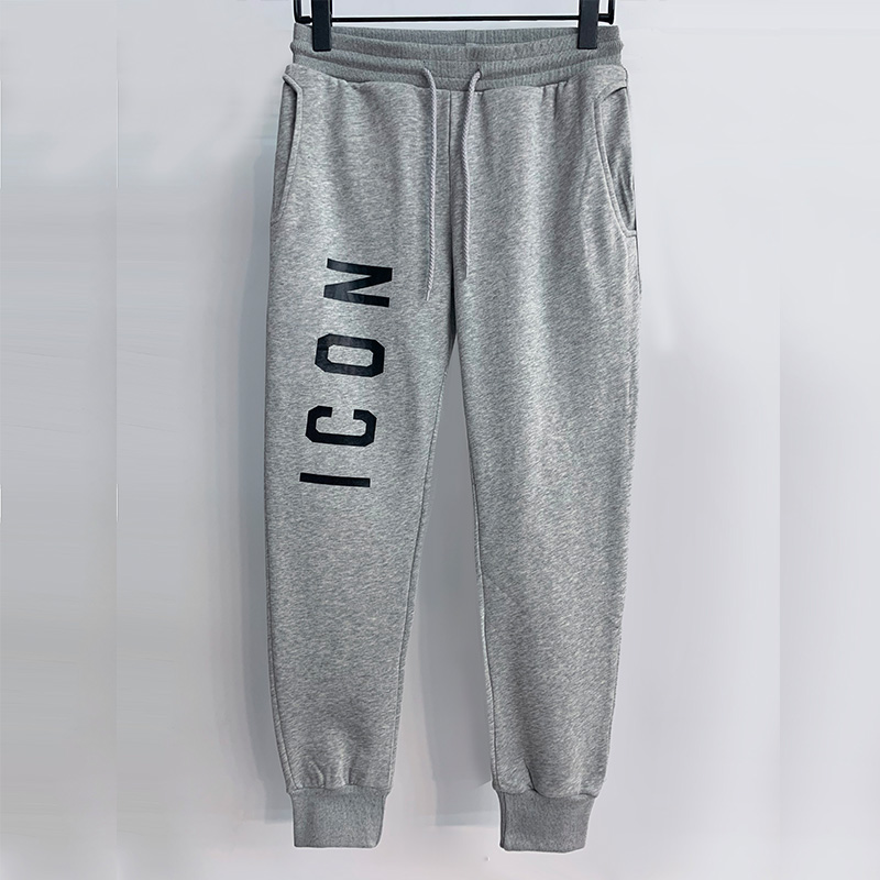 ICON designer Jogging loose pants Drawstring Mens Casual Tracksuits Punk print letter man High Street Long pant Couple Hip Hop Streetwear lu, Black
ICON designer Jogging loose pants Drawstring Mens Casual Tracksuits Punk print letter man High Street Long pant Couple Hip Hop Streetwear lu, Black