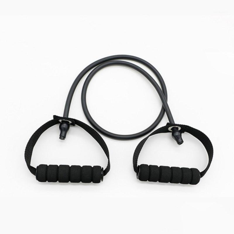 Practical Gym Home Yoga Workout Sports Resistance Rope Cable Foam Handle Elastic String Rope Spring Pull Fitness Equipments1, Red
Practical Gym Home Yoga Workout Sports Resistance Rope Cable Foam Handle Elastic String Rope Spring Pull Fitness Equipments1, Red