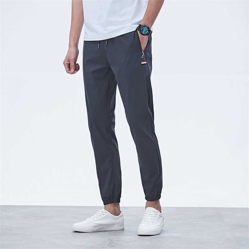 Men's Sweatpants Spring Autumn Joggers Pants Elastic Waist Loose SweatPants Men Casual Trousers Homme 5xl 6xl 8xl Oversize 201110, Dark grey
Men's Sweatpants Spring Autumn Joggers Pants Elastic Waist Loose SweatPants Men Casual Trousers Homme 5xl 6xl 8xl Oversize 201110, Dark grey