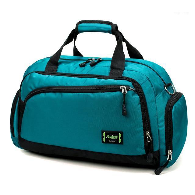 OLN Fashion Multipurpose Waterproof Gym Travel Bag Nylon Travel Handbag Men Fashion Carry On Weekend Bags Vintage casual Duffel1, Black
OLN Fashion Multipurpose Waterproof Gym Travel Bag Nylon Travel Handbag Men Fashion Carry On Weekend Bags Vintage casual Duffel1, Black