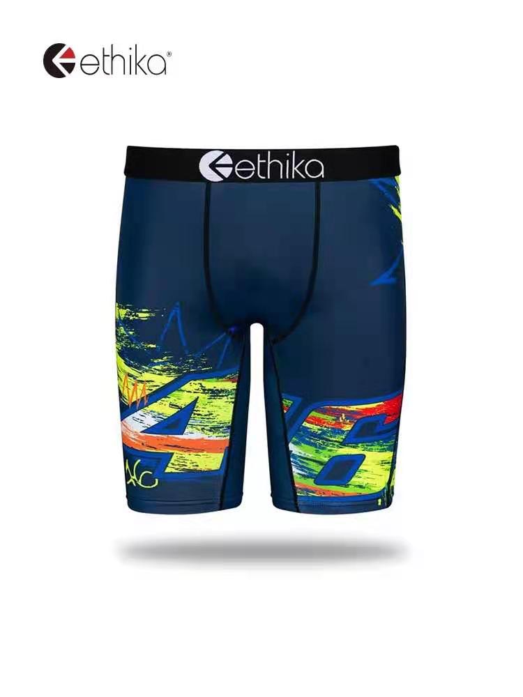 100% cotton breathable Ethika men' underwear soft men' boxers short letter underwear for men' sexy underwear quick drying beach pants 05
100% cotton breathable Ethika men' underwear soft men' boxers short letter underwear for men' sexy underwear quick drying beach pants 05