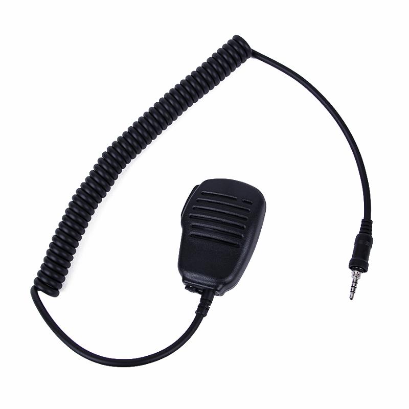 For YAESU Walkie Talkie Speaker Microphone for YAESU VX-7R VX-6R VX-120 VX-170 VX-177 FT270 radio Brand New Microphone
For YAESU Walkie Talkie Speaker Microphone for YAESU VX-7R VX-6R VX-120 VX-170 VX-177 FT270 radio Brand New Microphone