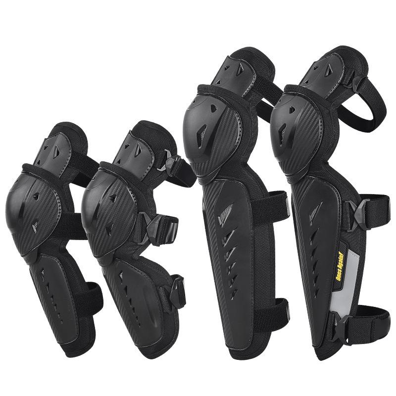 4Pcs BMX Motorcycle Knee Protection for men Knee elbow pads protector motorcycle CE protector Road Motocross
4Pcs BMX Motorcycle Knee Protection for men Knee elbow pads protector motorcycle CE protector Road Motocross