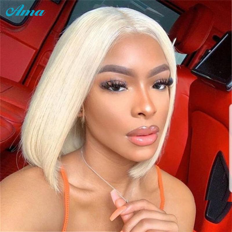 613 Honey Blode Bob Wig Brazilian HD Transparent Lace Front Human Hair Wigs For Black Women Remy 13x4x1 T Part Wig Pre Plucked, Hd 13x4x1 lace wig
613 Honey Blode Bob Wig Brazilian HD Transparent Lace Front Human Hair Wigs For Black Women Remy 13x4x1 T Part Wig Pre Plucked, Hd 13x4x1 lace wig