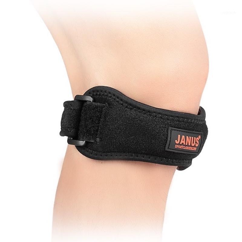 JA616 Knee Support Brace Pad Kneepad Patella Tendon Strap Guard Protector Sports Wrap Training Basketball Cycling Gym 1 Piece1, Black
JA616 Knee Support Brace Pad Kneepad Patella Tendon Strap Guard Protector Sports Wrap Training Basketball Cycling Gym 1 Piece1, Black