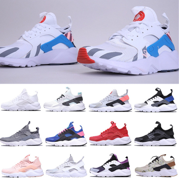 Newest Huarache 4 ultra Running Shoes Mens Shoes Classic Triple Black white Women Sports shoe Trainers Sneakers Hiking Jogging Sock Shoes
Newest Huarache 4 ultra Running Shoes Mens Shoes Classic Triple Black white Women Sports shoe Trainers Sneakers Hiking Jogging Sock Shoes