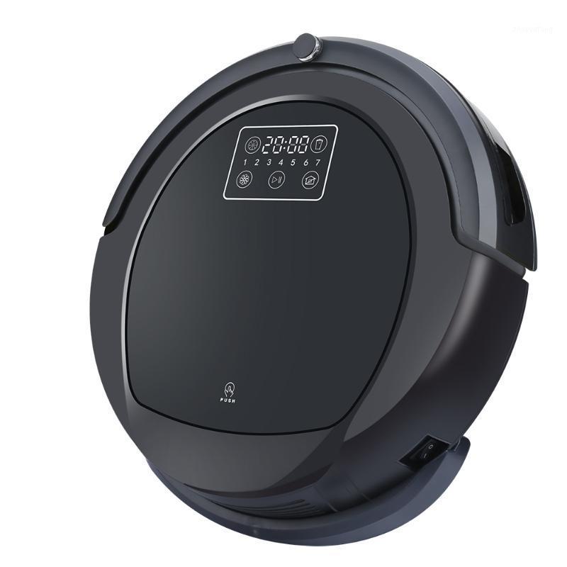 Free shipping Russia robot vacuum cleaner 2D map navigation APP-WI-FI floor cleaner dry wet mop mini auto sweeper1
Free shipping Russia robot vacuum cleaner 2D map navigation APP-WI-FI floor cleaner dry wet mop mini auto sweeper1
