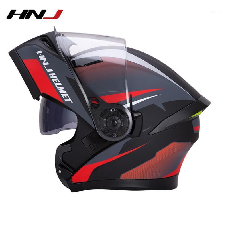 Flip Up Motocross Helmet Capacete Moto Racing Riding Off Road Motorcycle Helmet For Men And Women Cascos Capacetes Para Moto1, 603-3 for 4 season
Flip Up Motocross Helmet Capacete Moto Racing Riding Off Road Motorcycle Helmet For Men And Women Cascos Capacetes Para Moto1, 603-3 for 4 season