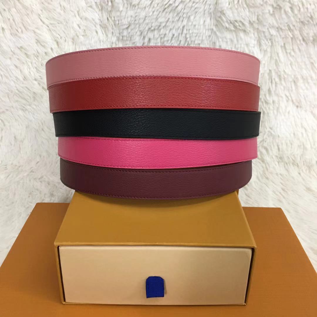 Classic top quality,5 colors,genuine leather women belt,with box,belts is divided into gold and silver buckle,Bandwidth 30 mm 011-1, Belt + box
Classic top quality,5 colors,genuine leather women belt,with box,belts is divided into gold and silver buckle,Bandwidth 30 mm 011-1, Belt + box