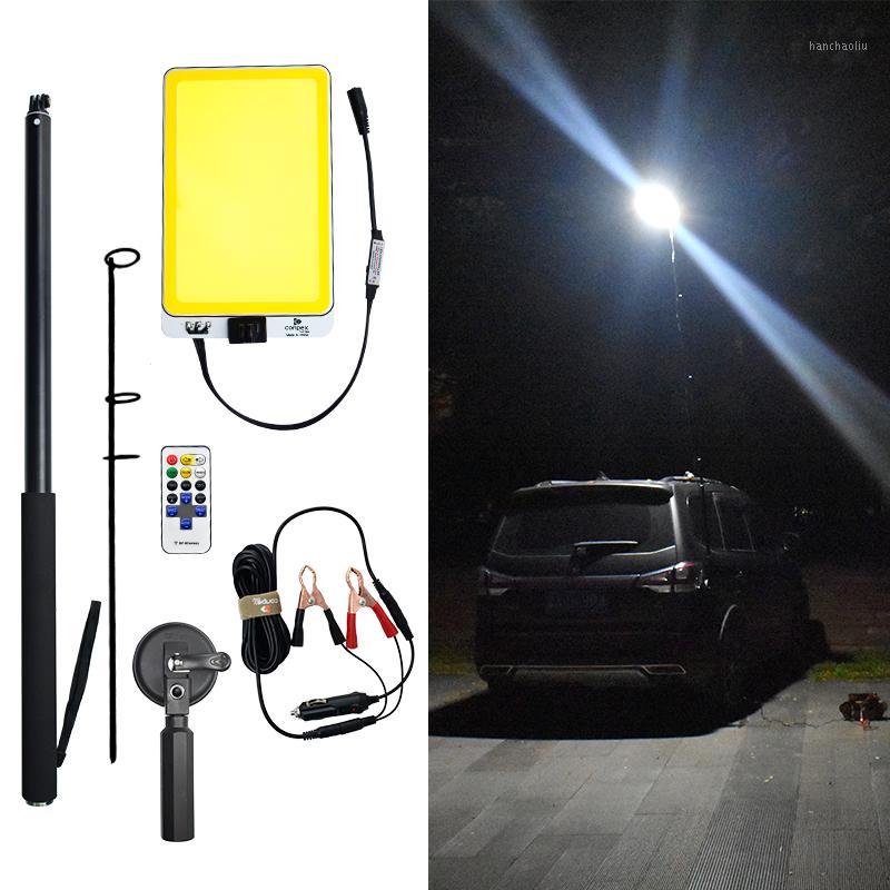 3M 12V 55W LED Fishing Rod Outdoor Lantern Camping Lamp Light for Road Trip Self-drive Travelling with Remote Control1
3M 12V 55W LED Fishing Rod Outdoor Lantern Camping Lamp Light for Road Trip Self-drive Travelling with Remote Control1