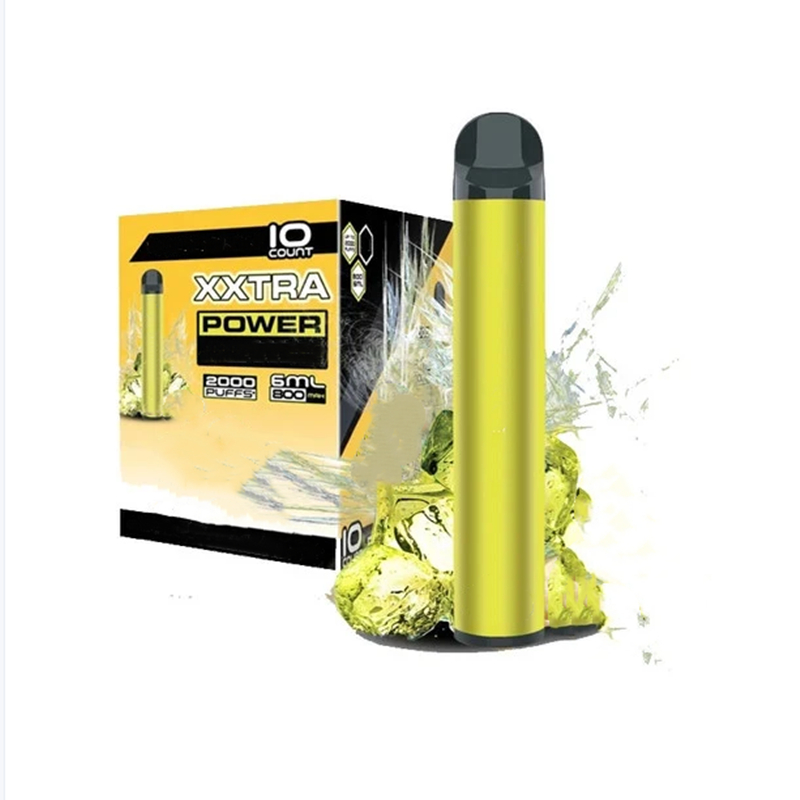 Bang Xxl 2000 Puff Disposable Vapes DHL Free Shipping Vape Pen Battery 800mAh VS Puff Bars
Bang Xxl 2000 Puff Disposable Vapes DHL Free Shipping Vape Pen Battery 800mAh VS Puff Bars
