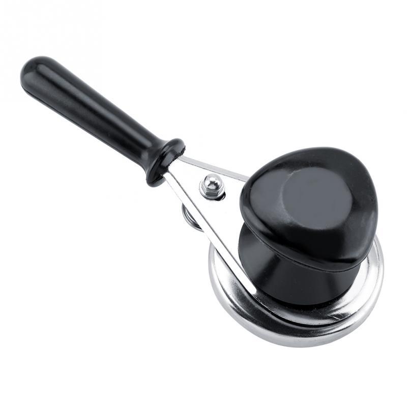 Stainless Steel Manual Can Round Sealer for Kitchen Glass Jars Cover Press Sealing Hand Tool
Stainless Steel Manual Can Round Sealer for Kitchen Glass Jars Cover Press Sealing Hand Tool