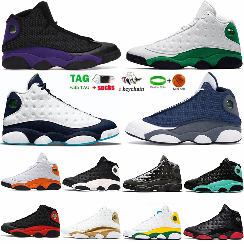 Basketball Shoes 13 13s Court Purple Gym Red Flint Grey Obsidian Powder Blue White Starfish Lucky Green Mens Trainers Man S Retroes Designers Sports Sneakers, Shoes box
Basketball Shoes 13 13s Court Purple Gym Red Flint Grey Obsidian Powder Blue White Starfish Lucky Green Mens Trainers Man S Retroes Designers Sports Sneakers, Shoes box