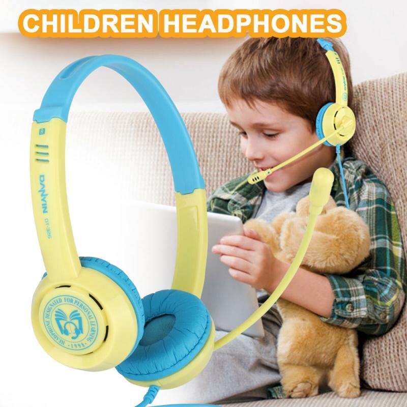 New HD Sound Wired Headphones Over Ear Headsets Bass HiFi Sound Music Stereo 3.5mm Boom Earphone Flexible Adjustable Headset, Black
New HD Sound Wired Headphones Over Ear Headsets Bass HiFi Sound Music Stereo 3.5mm Boom Earphone Flexible Adjustable Headset, Black