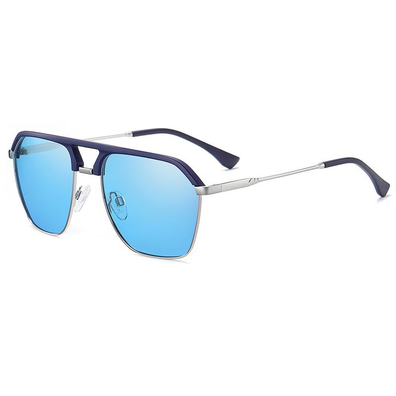 Sunglasses Glawes Style Big Vintage Frame Men's Light Color Fashion Polarized Women's
Sunglasses Glawes Style Big Vintage Frame Men's Light Color Fashion Polarized Women's