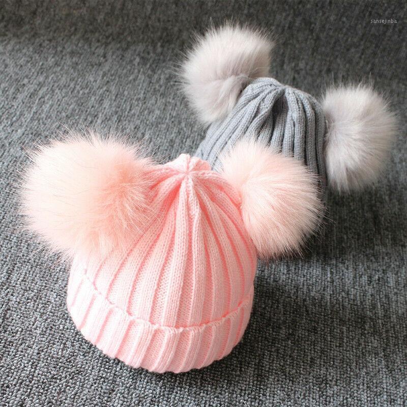 2020 New Hot Sale Newborn Baby Kid Boy Girl Winter Warm Knit Beanie Hat Fur Pom Crochet Hemming Cap Casual Kids Knitted Hats1, White
2020 New Hot Sale Newborn Baby Kid Boy Girl Winter Warm Knit Beanie Hat Fur Pom Crochet Hemming Cap Casual Kids Knitted Hats1, White