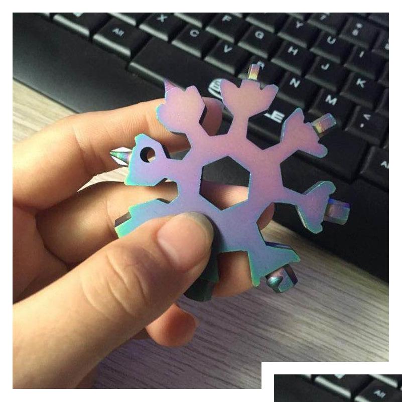 Snowflake Multi Tool 18 In 1 Snowflake Wrench Multitool Bottle Openers Multi Key Ring Bike Fix Tool Christmas Snowf bbyNsB bdesports
Snowflake Multi Tool 18 In 1 Snowflake Wrench Multitool Bottle Openers Multi Key Ring Bike Fix Tool Christmas Snowf bbyNsB bdesports