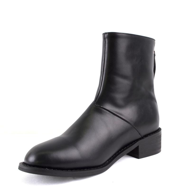 Women Boots Winter Shoes Woman Super Warm Snow Boots Women Ankle For Female Winter Shoes Busy Girl Warm booties, Black
Women Boots Winter Shoes Woman Super Warm Snow Boots Women Ankle For Female Winter Shoes Busy Girl Warm booties, Black