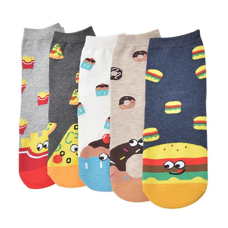 Cartoon Candy Socks French Fries Burger Tide Socks Cotton For Men Men Colorful Funny Ptinted Wedding Christmas Gift
Cartoon Candy Socks French Fries Burger Tide Socks Cotton For Men Men Colorful Funny Ptinted Wedding Christmas Gift